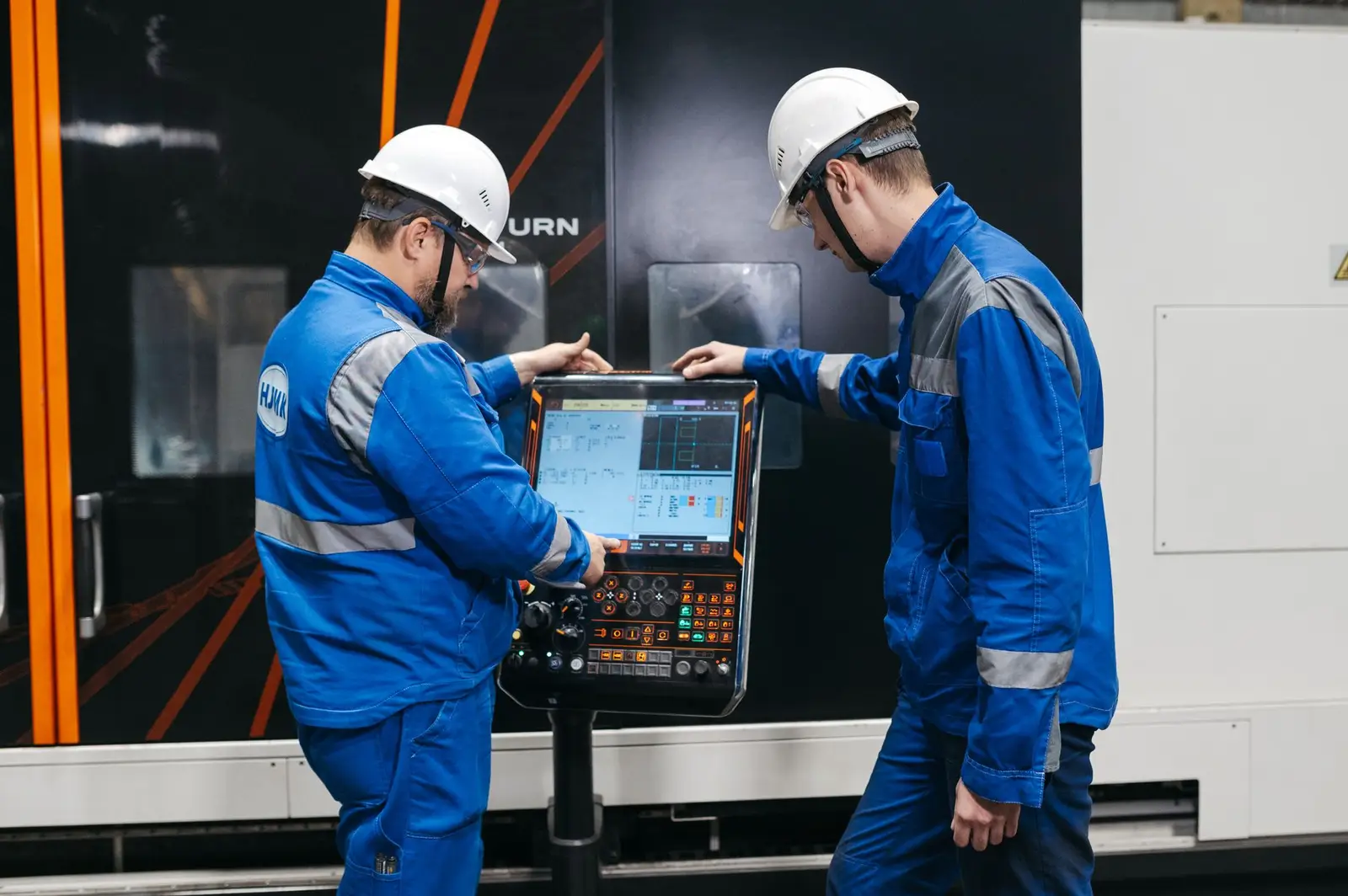 ISO consultancy for engineering & manufacturing companies