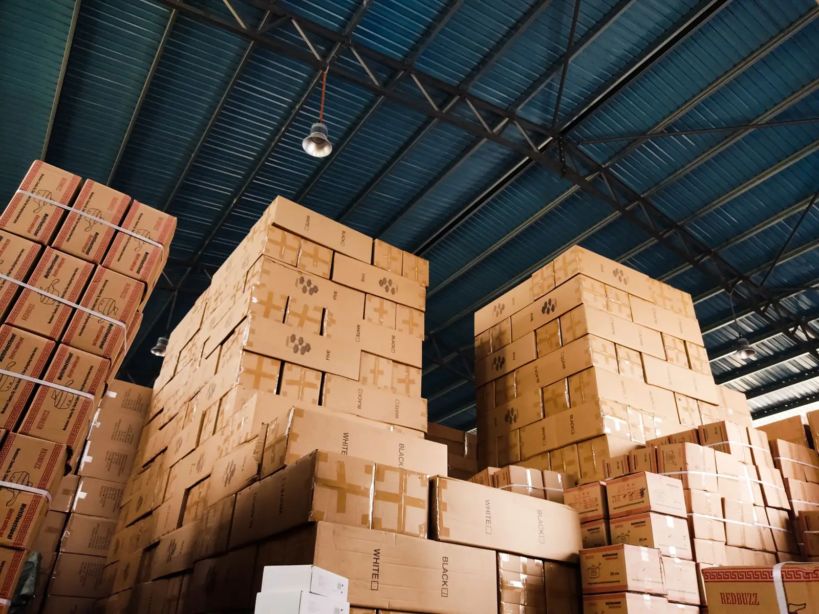ISO consultancy for food & packaging companies